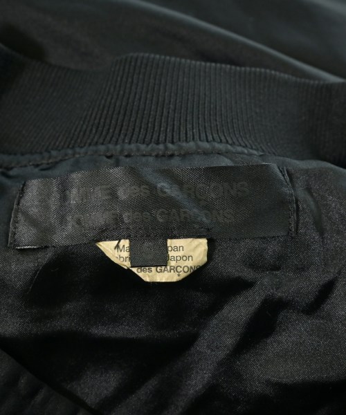 COMME des GARCONS COMME des GARCONS（コムデギャルソンコムデギャルソン）その他 黒 サイズ:S レディース/2200731959020