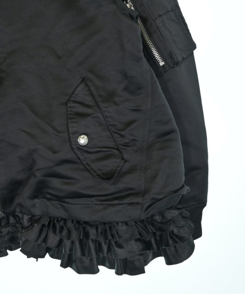 COMME des GARCONS COMME des GARCONS（コムデギャルソンコムデギャルソン）その他 黒 サイズ:S レディース/2200731959020