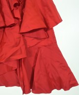 COMME des GARCONS COMME des GARCONS（コムデギャルソンコムデギャルソン）ロング・マキシ丈スカート 赤 サイズ:XS レディース/2200732044053