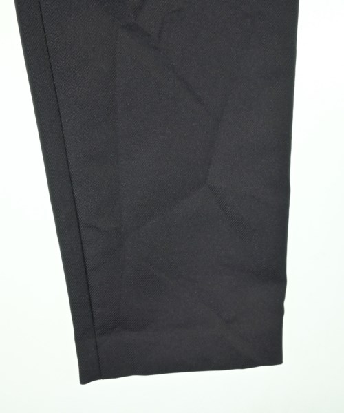 COMME des GARCONS COMME des GARCONS（コムデギャルソンコムデギャルソン）その他 黒 サイズ:XS レディース/2200732044084