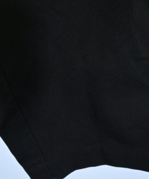 COMME des GARCONS COMME des GARCONS（コムデギャルソンコムデギャルソン）クロップドパンツ 黒 サイズ:XS レディース/2200732044091
