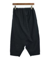 COMME des GARCONS COMME des GARCONS（コムデギャルソンコムデギャルソン）クロップドパンツ 黒 サイズ:XS レディース/2200732044091
