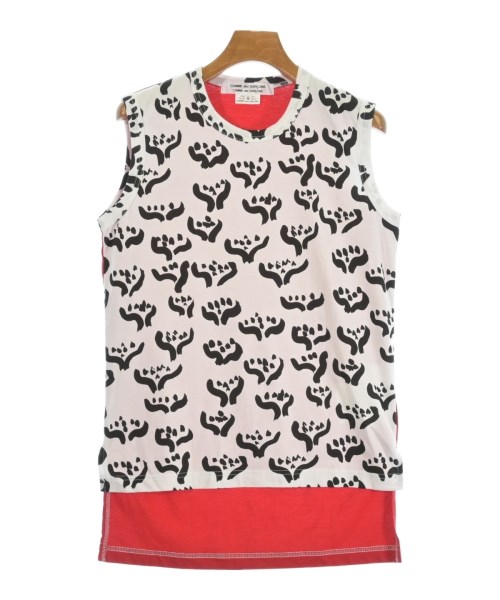 COMME des GARCONS COMME des GARCONS(コムデギャルソンコムデギャルソン)のノースリーブ サイズ:S 13,400円