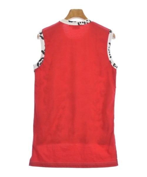 COMME des GARCONS COMME des GARCONS（コムデギャルソンコムデギャルソン）ノースリーブ 白 サイズ:S レディース/2200732094034