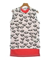 COMME des GARCONS COMME des GARCONS（コムデギャルソンコムデギャルソン）ノースリーブ 白 サイズ:S レディース/2200732094034