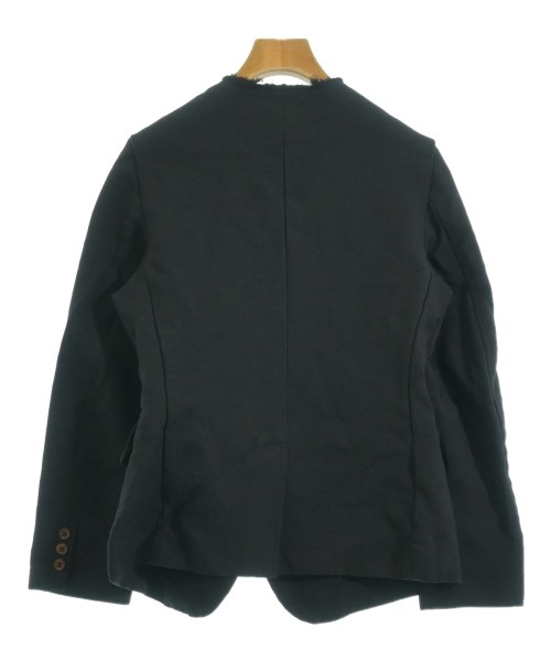 COMME des GARCONS COMME des GARCONS（コムデギャルソンコムデギャルソン）その他 黒 サイズ:XS レディース/2200732633035