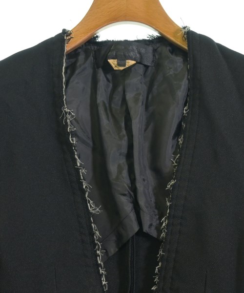 COMME des GARCONS COMME des GARCONS（コムデギャルソンコムデギャルソン）その他 黒 サイズ:XS レディース/2200732633035