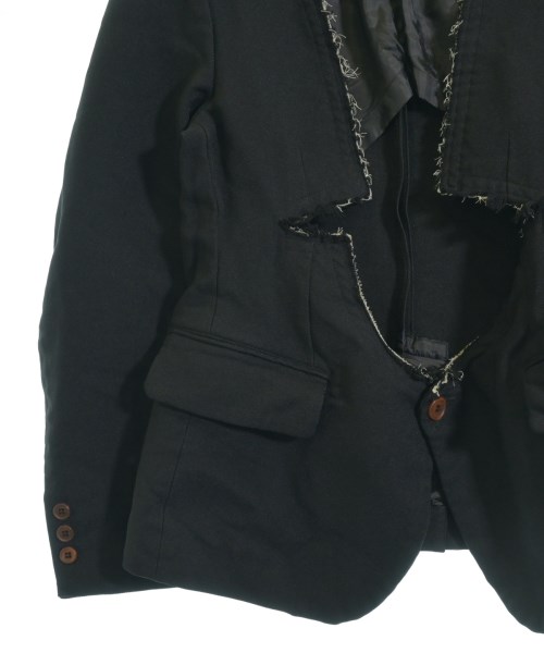 COMME des GARCONS COMME des GARCONS（コムデギャルソンコムデギャルソン）その他 黒 サイズ:XS レディース/2200732633035