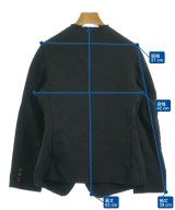 COMME des GARCONS COMME des GARCONS（コムデギャルソンコムデギャルソン）その他 黒 サイズ:XS レディース/2200732633035