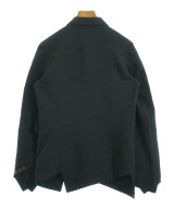 COMME des GARCONS COMME des GARCONS（コムデギャルソンコムデギャルソン）カジュアルジャケット 黒 サイズ:XS レディース/2200732633042