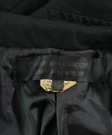 COMME des GARCONS COMME des GARCONS（コムデギャルソンコムデギャルソン）カジュアルジャケット 黒 サイズ:XS レディース/2200732633042