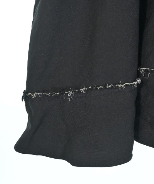 COMME des GARCONS COMME des GARCONS（コムデギャルソンコムデギャルソン）ロング・マキシ丈スカート 黒 サイズ:XS レディース/2200732846015