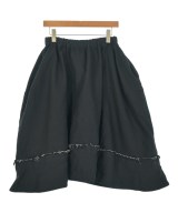 COMME des GARCONS COMME des GARCONS（コムデギャルソンコムデギャルソン）ロング・マキシ丈スカート 黒 サイズ:XS レディース/2200732846015