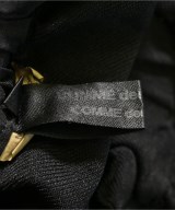 COMME des GARCONS COMME des GARCONS（コムデギャルソンコムデギャルソン）ロング・マキシ丈スカート 黒 サイズ:XS レディース/2200732846015