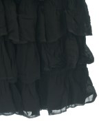 COMME des GARCONS COMME des GARCONS（コムデギャルソンコムデギャルソン）ロング・マキシ丈スカート 黒 サイズ:XS レディース/2200732846022