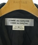 COMME des GARCONS COMME des GARCONS（コムデギャルソンコムデギャルソン）ジャケット 黒 サイズ:XS レディース/2200732846039