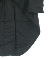 COMME des GARCONS COMME des GARCONS（コムデギャルソンコムデギャルソン）ジャケット 黒 サイズ:XS レディース/2200732846039