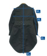 COMME des GARCONS COMME des GARCONS（コムデギャルソンコムデギャルソン）ジャケット 黒 サイズ:XS レディース/2200732846039