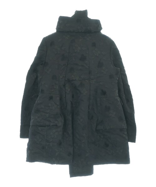 COMME des GARCONS COMME des GARCONS（コムデギャルソンコムデギャルソン）その他 黒 サイズ:XS レディース/2200732846046