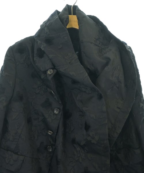 COMME des GARCONS COMME des GARCONS（コムデギャルソンコムデギャルソン）その他 黒 サイズ:XS レディース/2200732846046