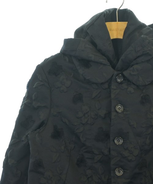 COMME des GARCONS COMME des GARCONS（コムデギャルソンコムデギャルソン）その他 黒 サイズ:XS レディース/2200732846046