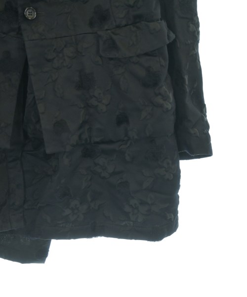 COMME des GARCONS COMME des GARCONS（コムデギャルソンコムデギャルソン）その他 黒 サイズ:XS レディース/2200732846046