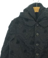 COMME des GARCONS COMME des GARCONS（コムデギャルソンコムデギャルソン）その他 黒 サイズ:XS レディース/2200732846046