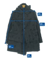 COMME des GARCONS COMME des GARCONS（コムデギャルソンコムデギャルソン）その他 黒 サイズ:XS レディース/2200732846046