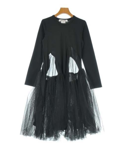COMME des GARCONS COMME des GARCONS(コムデギャルソンコムデギャルソン)のワンピース サイズ:XS 38,500円