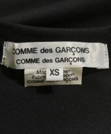 COMME des GARCONS COMME des GARCONS（コムデギャルソンコムデギャルソン）ワンピース 黒 サイズ:XS レディース/2200732846077