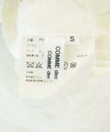 COMME des GARCONS COMME des GARCONS（コムデギャルソンコムデギャルソン）ロング・マキシ丈スカート 白 サイズ:S レディース/2200732846091
