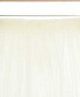 COMME des GARCONS COMME des GARCONS（コムデギャルソンコムデギャルソン）ロング・マキシ丈スカート 白 サイズ:S レディース/2200732846091
