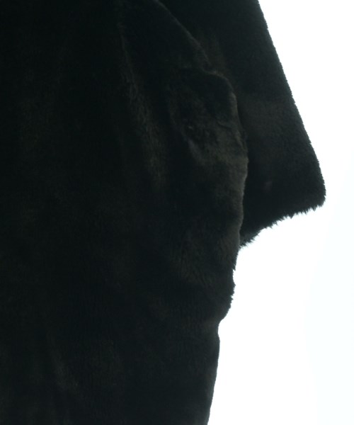 COMME des GARCONS COMME des GARCONS（コムデギャルソンコムデギャルソン）コート 黒 サイズ:XS レディース/2200732900014