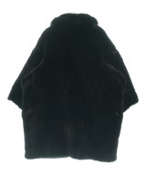 COMME des GARCONS COMME des GARCONS（コムデギャルソンコムデギャルソン）コート 黒 サイズ:XS レディース/2200732900014