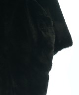 COMME des GARCONS COMME des GARCONS（コムデギャルソンコムデギャルソン）コート 黒 サイズ:XS レディース/2200732900014