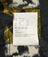 COMME des GARCONS COMME des GARCONS（コムデギャルソンコムデギャルソン）ジャケット 黒 サイズ:SS レディース/2200725720070