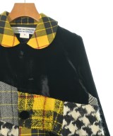 COMME des GARCONS COMME des GARCONS（コムデギャルソンコムデギャルソン）ジャケット 黒 サイズ:SS レディース/2200725720070