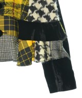 COMME des GARCONS COMME des GARCONS（コムデギャルソンコムデギャルソン）ジャケット 黒 サイズ:SS レディース/2200725720070