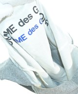 COMME des GARCONS COMME des GARCONS（コムデギャルソンコムデギャルソン）ショルダーバッグ グレー サイズ:- レディース/2200728911024