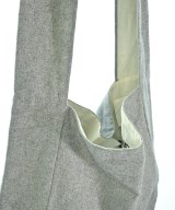 COMME des GARCONS COMME des GARCONS（コムデギャルソンコムデギャルソン）ショルダーバッグ グレー サイズ:- レディース/2200728911024