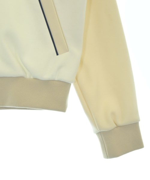 COMME des GARCONS COMME des GARCONS（コムデギャルソンコムデギャルソン）スウェット 白 サイズ:S レディース/2200728911116