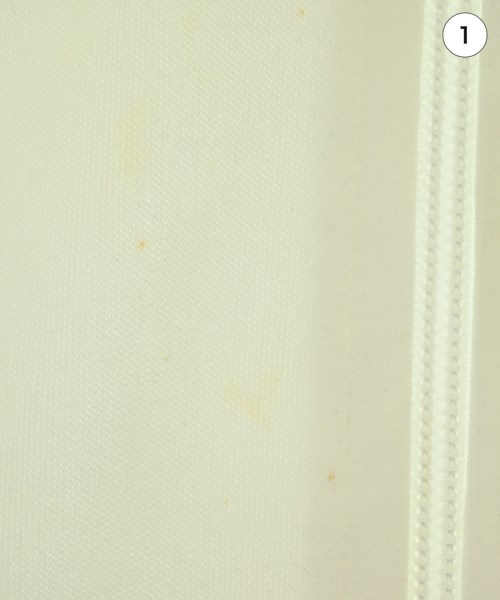 COMME des GARCONS COMME des GARCONS（コムデギャルソンコムデギャルソン）スウェット 白 サイズ:S レディース/2200728911116