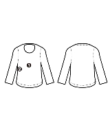 COMME des GARCONS COMME des GARCONS（コムデギャルソンコムデギャルソン）スウェット 白 サイズ:S レディース/2200728911116