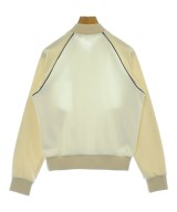 COMME des GARCONS COMME des GARCONS（コムデギャルソンコムデギャルソン）スウェット 白 サイズ:S レディース/2200728911116