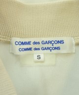 COMME des GARCONS COMME des GARCONS（コムデギャルソンコムデギャルソン）スウェット 白 サイズ:S レディース/2200728911116