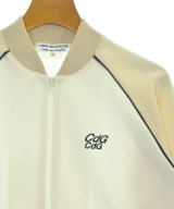 COMME des GARCONS COMME des GARCONS（コムデギャルソンコムデギャルソン）スウェット 白 サイズ:S レディース/2200728911116