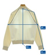 COMME des GARCONS COMME des GARCONS（コムデギャルソンコムデギャルソン）スウェット 白 サイズ:S レディース/2200728911116