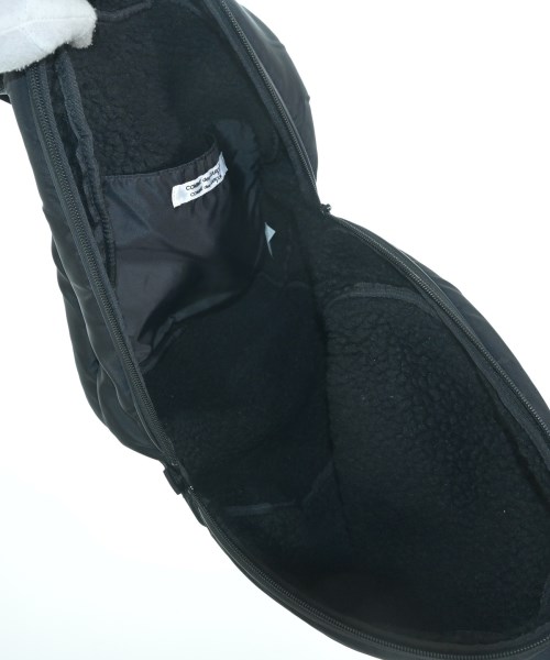 COMME des GARCONS COMME des GARCONS（コムデギャルソンコムデギャルソン）その他 黒 サイズ:- レディース/2200728911147