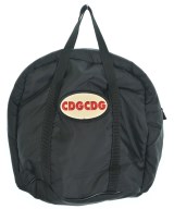 COMME des GARCONS COMME des GARCONS（コムデギャルソンコムデギャルソン）その他 黒 サイズ:- レディース/2200728911147