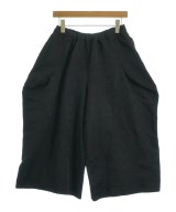 COMME des GARCONS COMME des GARCONS（コムデギャルソンコムデギャルソン）クロップドパンツ 黒 サイズ:XS レディース/2200725608088